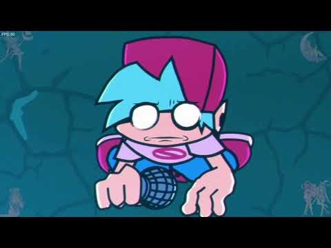 Vs Wrath - RetroSpecter PART TWO: Infernadise - Friday Night Funkin'