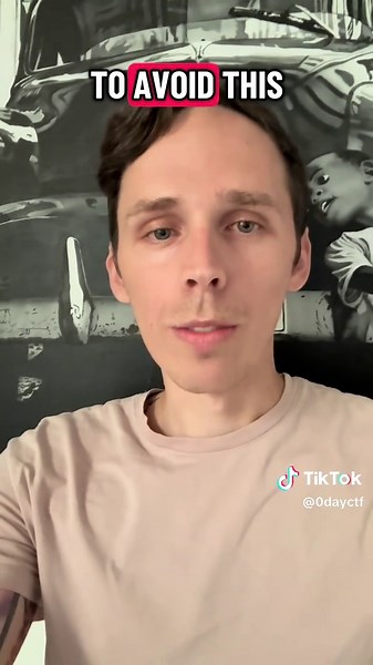 Accessing Your File System Securely: Protect Against Attackers