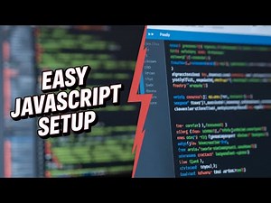 [Article] How to Set Up Your First JavaScript Development Environment on ServiceNow (Step-by-Step)