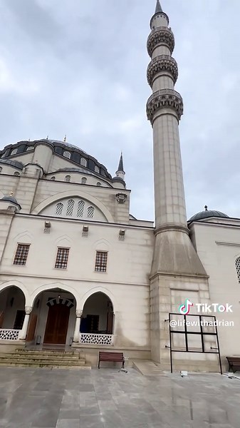 Explore the Most Unique Buildings Around the World