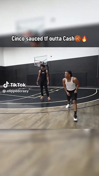 Jay Cinco vs Cash Nasty: Epic Reactions and Highlights
