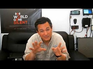 Programming with CHIRP