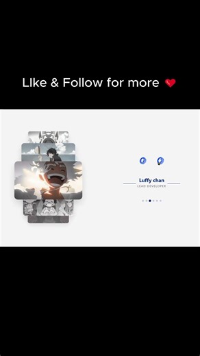 🔥 Awesome Image Carousel Using HTML CSS & JavaScript #htmlcss #imageslider #coding
