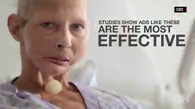 The evolution of anti-smoking campaigns | CNN