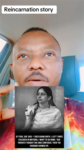 Understanding Reincarnation and Ghost Distinctions