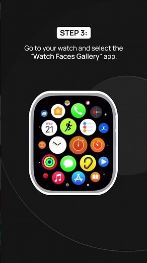 How to add Rolex Watch Faces to your Apple Watch