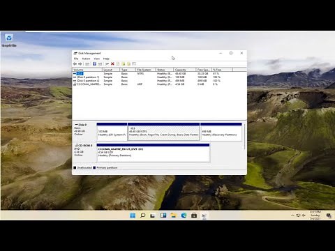 How To Open Disk Management In Windows 11 and Windows 10 [Tutorial]