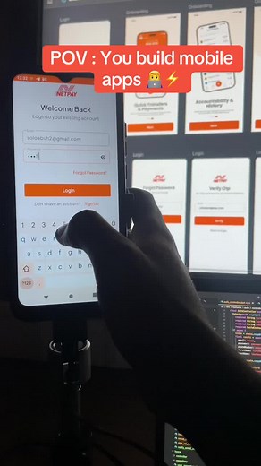 How to Build Mobile Apps with Flutter for Beginners