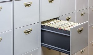 How to Open a File Cabinet With a Broken Lock Easily?