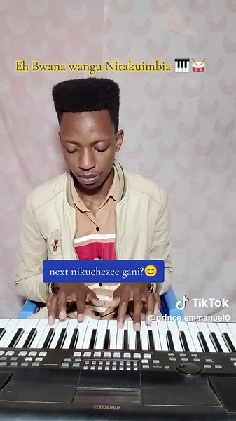 Seben Music Performance: A Viral Duet Experience