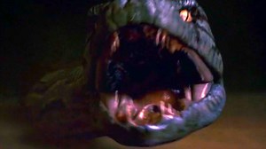 Boa vs. Python: Boa vs. Python: Official Clip - Campy Giant Snake Scene