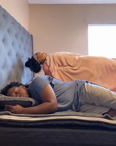 People are terrifying their partners and families with this possessed levitation prank 😱😂 | LADbible