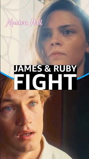 The biggest misunderstandings come from love. | Maxton Hall | Prime Video