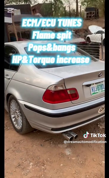 Transform Your Stock Car into a High-Performance Vehicle