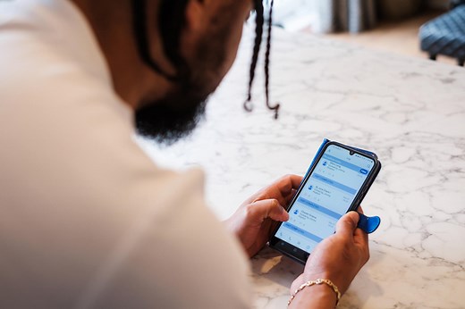 How to write a person-centred care plan?  | Birdie Blog