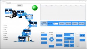 xArm App Installation for Windows