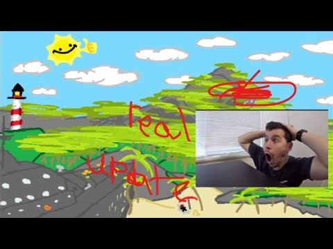 Everything new in the Isle sandbox update