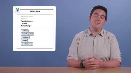 What’s the secret to creating smarter, reusable code? 🧩 Discover how object-oriented programming in MATLAB helps you design better models and tackle complex systems with ease. Hit play and see how objects in MATLAB work like building blocks for your next project! | MATLAB