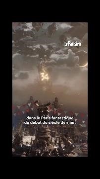 "Ca fait bozarre !" : "Claire obsucr EX remporte le prix du jeu vidéo de l'année