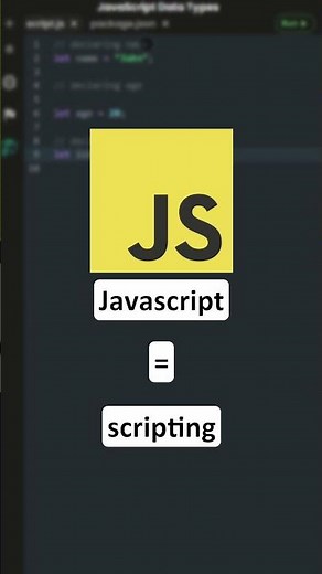 What's the difference between Java and Javascript?