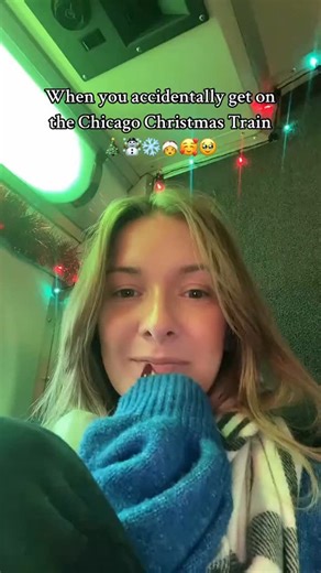 137K views · 12K reactions | The Metra Holiday Train is officially...