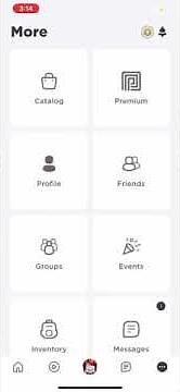 {how to get your old roblox account back works for ios and android} read description