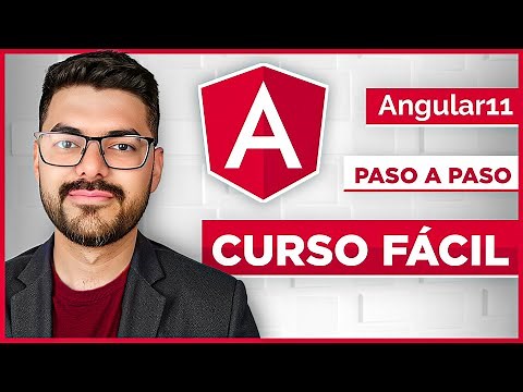 ▶🅲🆄🆁🆂🅾 How to INSTALL ANGULAR in WINDOWS 10? quickly 5 minutes