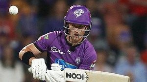 172K views · 11 shares | Dropped from Australia's one-day squad, D'Arcy Short hit back in style... Make sure you pick your fantasy teams for upcoming matches HERE! bigba.sh/Fantasy | cricket.com.au | Facebook