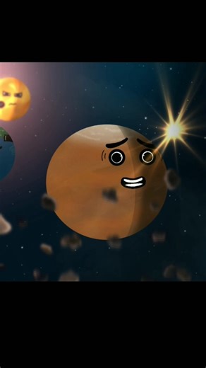 Meteor, Comet or a Falling Star? 🤔