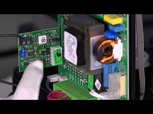 APPAREILLAGE ELECTRONIQUE - 740D - FAAC - Mémorisation Radio commande SLH - LabelHabitation.com