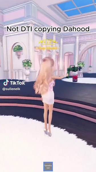 How to Obtain the Flamethrower in Dress to Impress