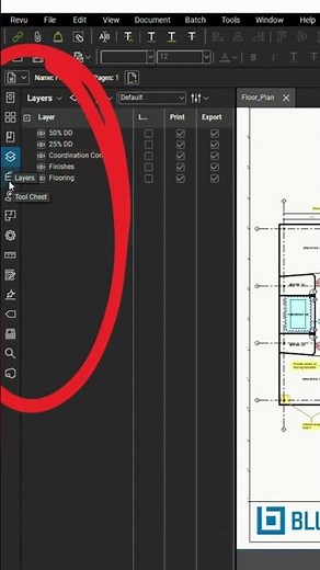 Bluebeam Revu21 101: Beginner's Tutorial Part 1 #Bluebeam #Revu