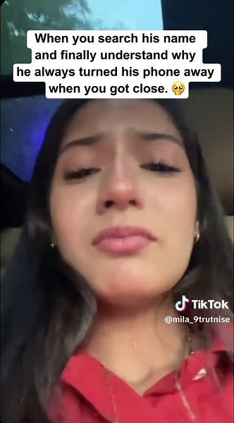 A conversation can be misleading. A search result can’t.