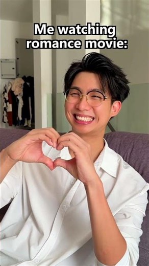 When i see couples in the public