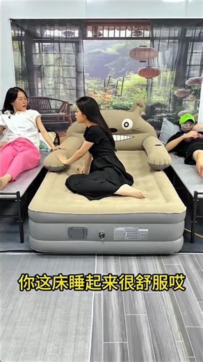 She Slept on the Floor Until… THIS Happened #crazygirls #roomprank #bedprank