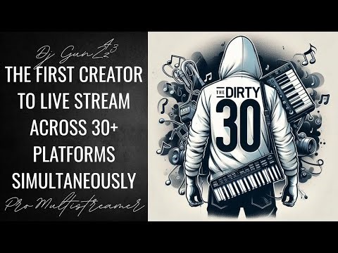 🔴LIVE: PEAK | PRO MULTISTREAMER