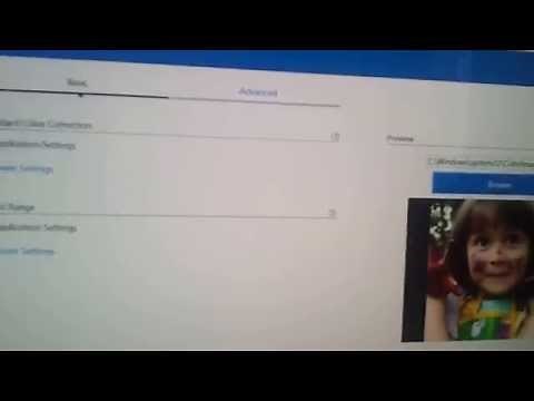 Intel HD Graphics Control Panel Windows 10