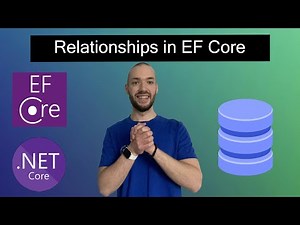 Mastering EF Core Relationships: One-to-One, One-to-Many, and Many-to-Many in .NET