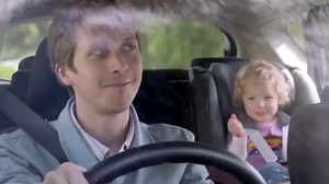 Take a sneak peek at our brand new TV ad which premieres this evening. Tell us what you think of the #AASingingBaby! | The AA UK