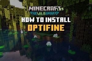 How to Install OptiFine in Minecraft 1.19 to Improve Performance