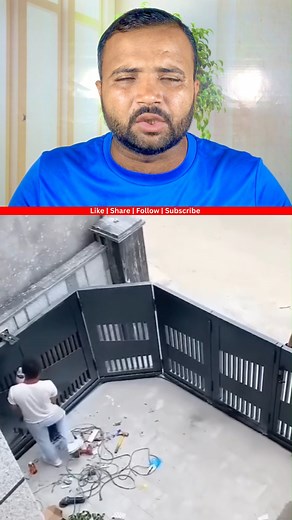 401K views · 8.7K reactions | Remote Control Main Door – Next Level! ⚡ | PENDO Gallan | Facebook