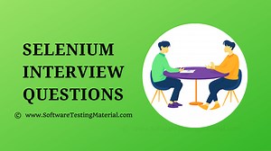 190  Selenium Interview Questions And Answers (2025)