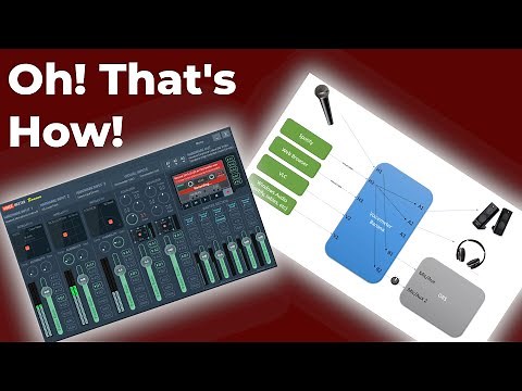 VB-Audio VoiceMeeter Banana