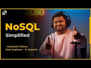 NoSQL Tutorial For Beginners | Apache Cassandra Full Course | Datastax Astra DB | ‪@SCALER‬