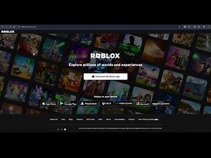 How to Update Roblox PC | Grow A Garden