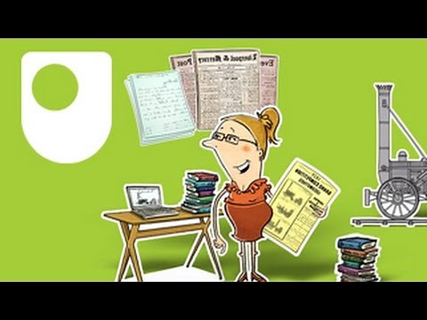 How do historians know about the past? (1/3)