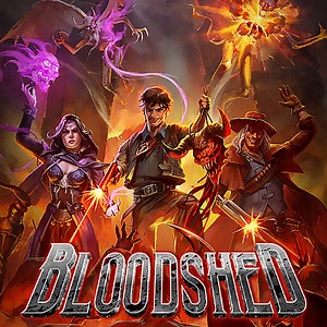 Bloodshed - IGN
