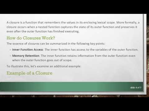 Understanding Returning Nested Functions in Python: A Deep Dive