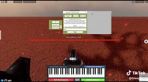AutoPlayer Guide in Digital Piano [Free Auto] | Roblox