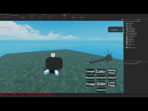 ROBLOX V4 FIXED! | CONDO FILE ❤️